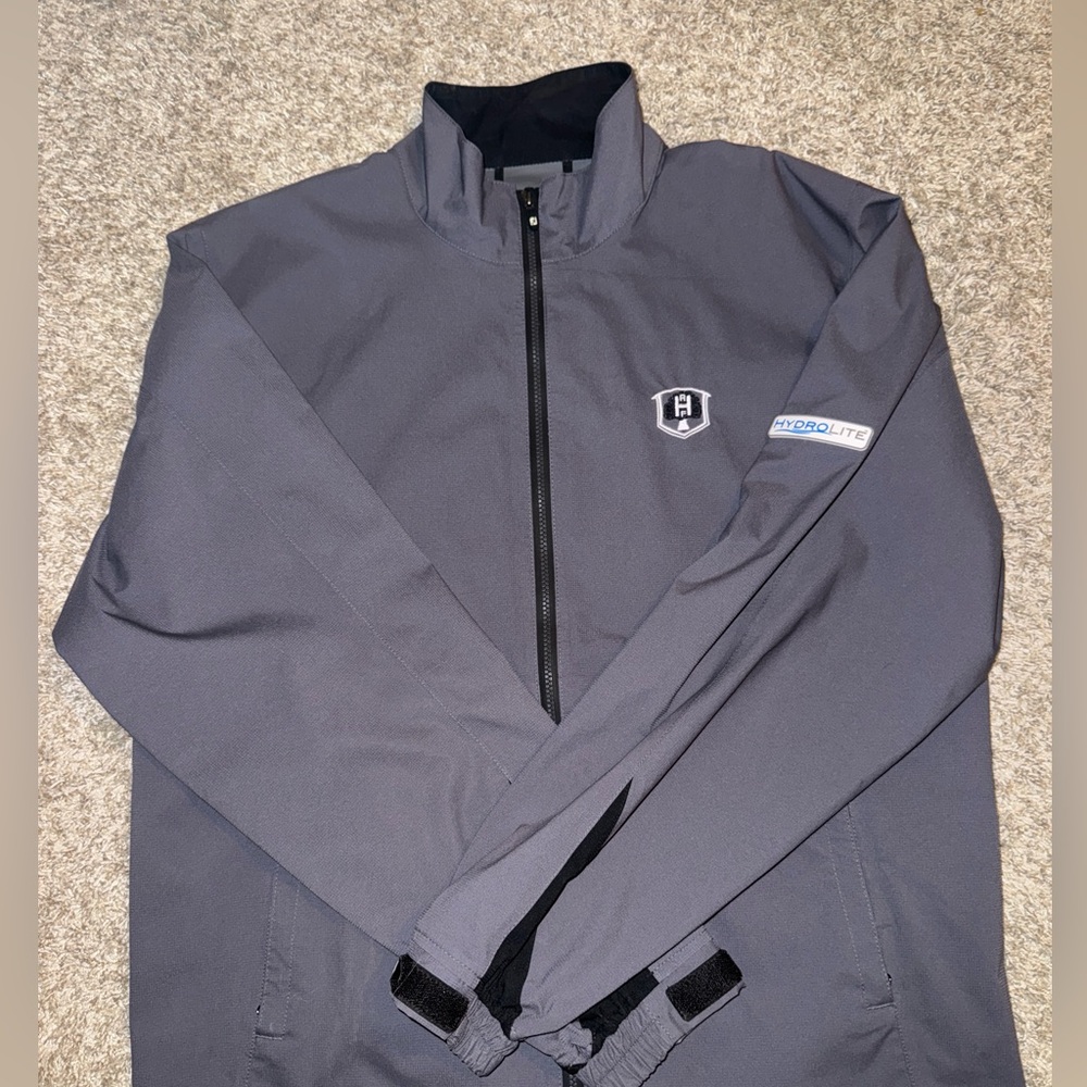Footjoy Hydro Lite Dry Joy Size Small